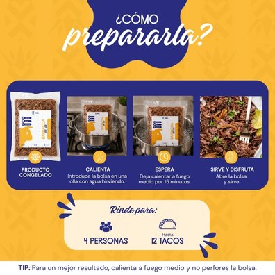 Producto Piña Cocina Central