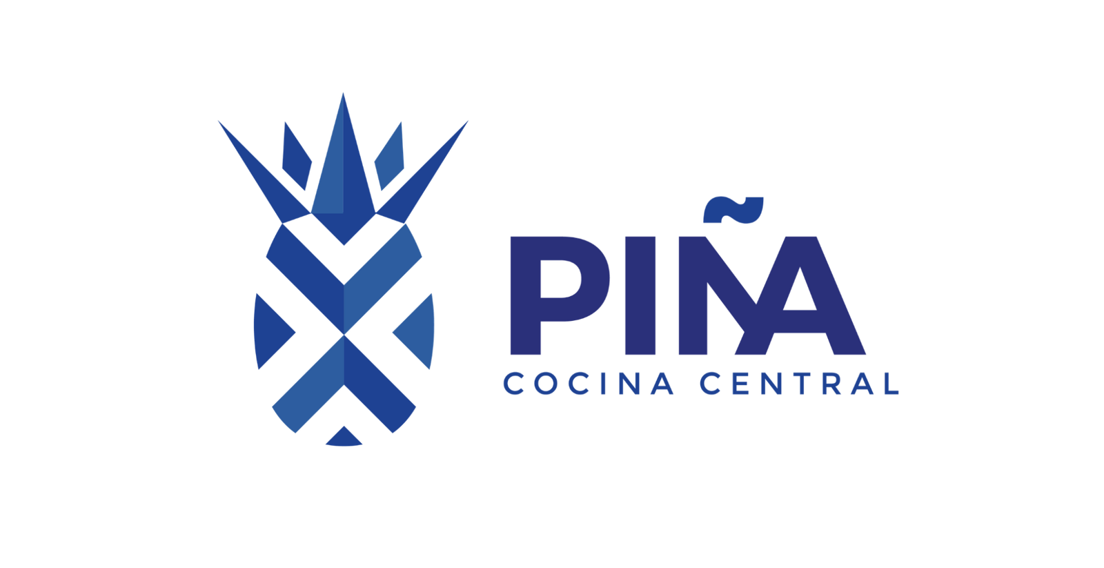 Piña Cocina Central
